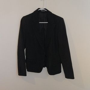 Black Blazer